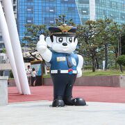平日でも人気スポット