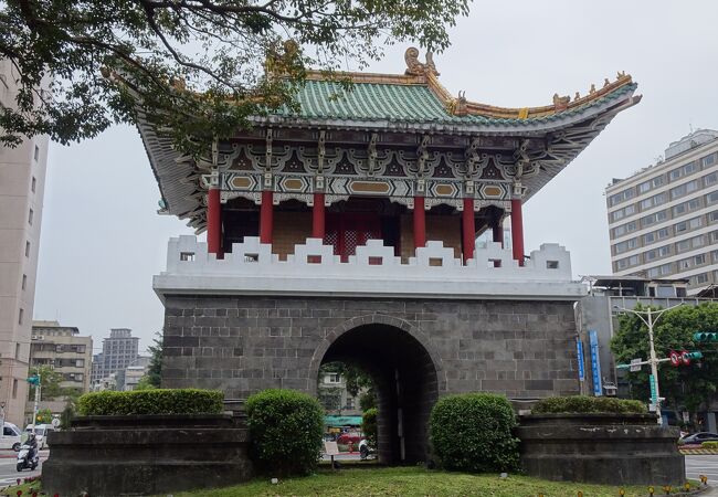 重熙門