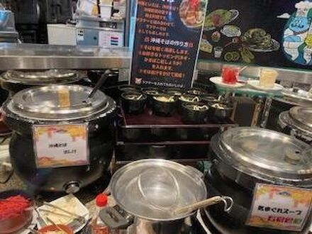 ホテル ロコア ナハ 写真