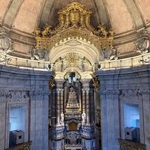 クレリゴス教会