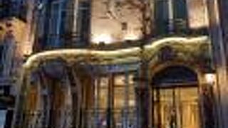 ホテル エリゼ セラミック