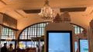 マクドナルド (ポルト インペリアル店)