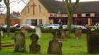 ホーリー トリニティ教会