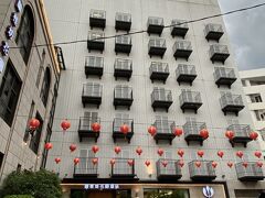 ラン グイ フォン ガーデン ホテル 写真