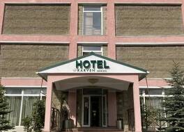 Caravan Hotel 写真