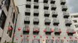 ラン グイ フォン ガーデン ホテル