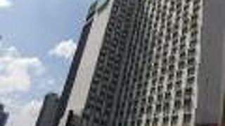 フラマ ホテル ブキット ビンタン