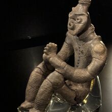 是川縄文館