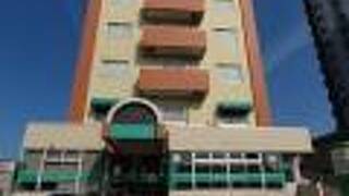 諫早グリーンホテル