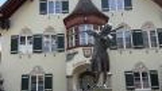 モーツァルトの泉