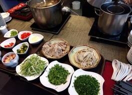 レイク サイド ホテル 写真