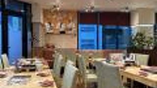 食べ放題、夕飯利用