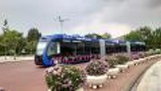 プトラジャヤの街