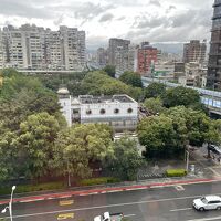 ガーデンビュー