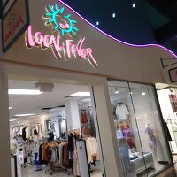 ローカルフィーバー