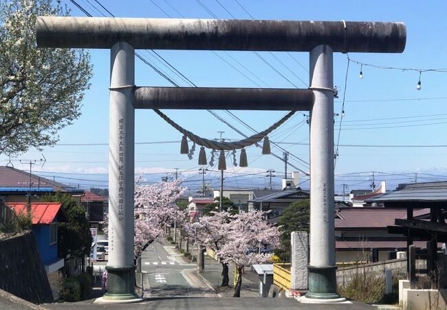 建勲神社 クチコミ・アクセス・営業時間|天童温泉【フォー 建勲神社 クチコミ・アクセス・営業時間|天童温泉【フォー