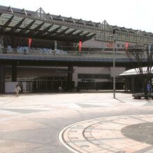 信長ゆめ広場
