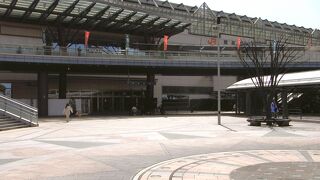 信長ゆめ広場