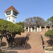 安平観光のメイン
