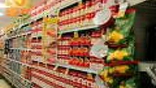 フード パントリー (イートンスクエア)