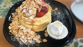 ハワイアン・カフェ ルアナ＆ラナイ