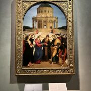 ブレラ絵画館
