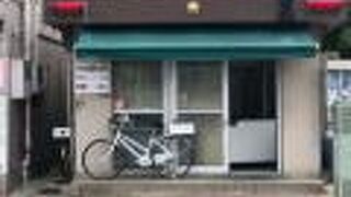 亀有駅北口交番