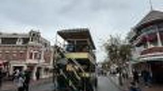 メインストリート USA