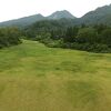 妙高山が近くに
