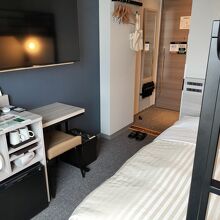 スーパールーム