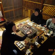 まったりした雰囲気がいいです