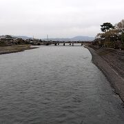 （真作）飛騨川の朝霧橋 Akashi Kaikyo Bridge - HighestBridges.com