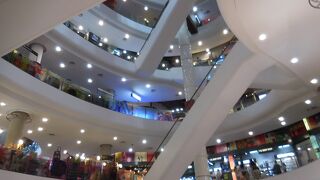 とにかく安く何か食べるならここ！（ターミナル21フードコート）