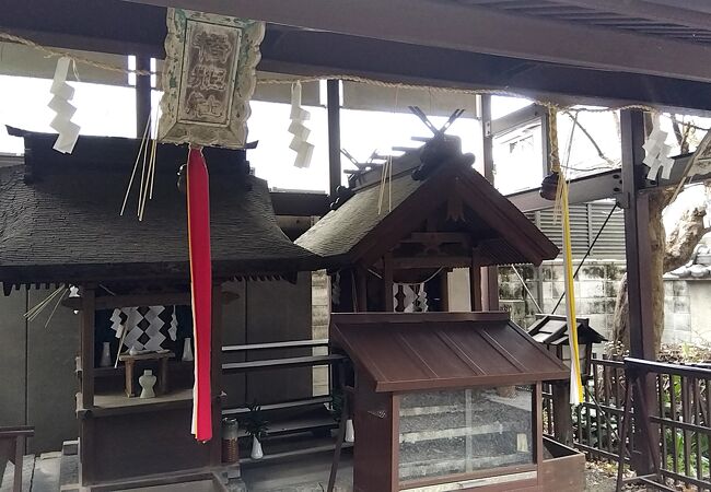 原発事故から縁切り？