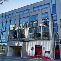 クエイク シティ