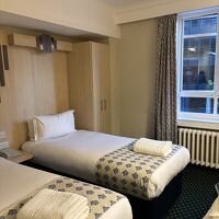 こじんまりとして清潔でキレイでした