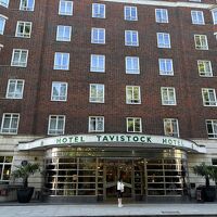 重厚そうな外観