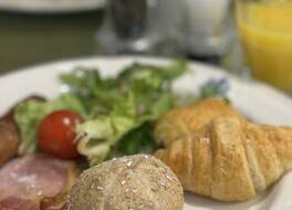 Tavistock Hotel 写真