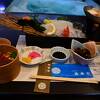 湖国で海の幸を満喫しました