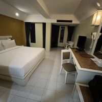 デラックスルーム