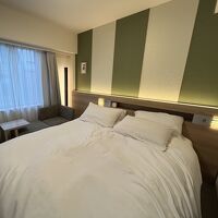 部屋の中も綺麗でした