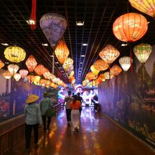 タムコック / タイヴィー祠