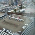 駅至近、風呂場に洗い場があります