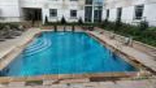 ランデブー ホテル シンガポール バイ ファー イースト ホスピタリティ