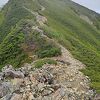 日帰り登山できる3000メートル峰
