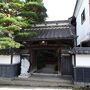 善光寺のお朝事に参加できます