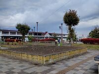 会津若松駅