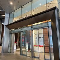 サピアタワーの27F～34Fに