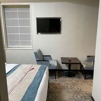 ちょっと面白い間取り、テレビは２台も