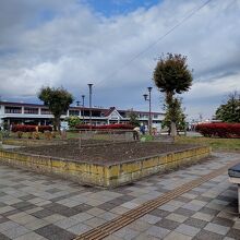 会津若松駅